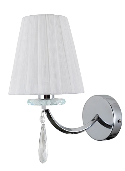 1 light 2.Wall lamp