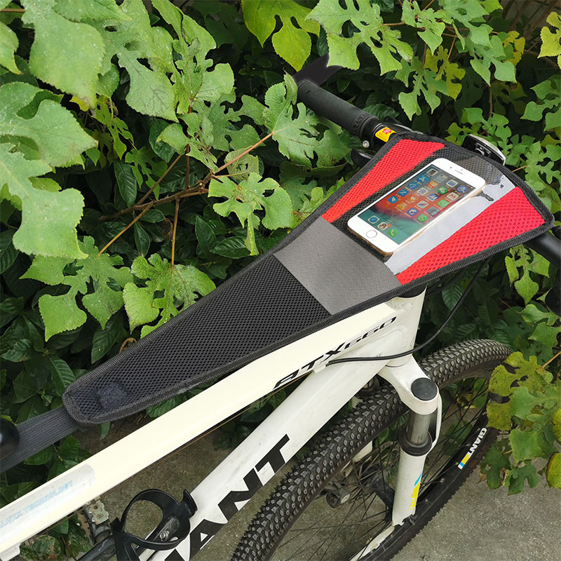 2021 bike sweat guard belt