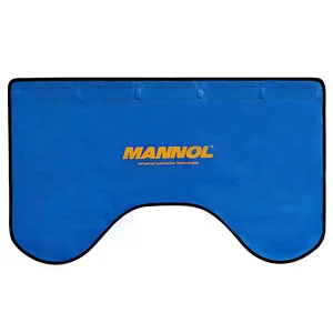 2021 Vinyl auto fender cover with magents