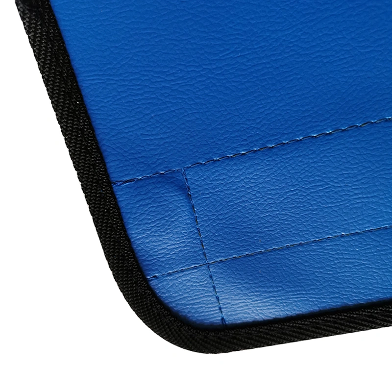 2021 Vinyl auto fender cover with magents