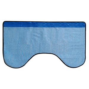 2021 Vinyl auto fender cover with magents