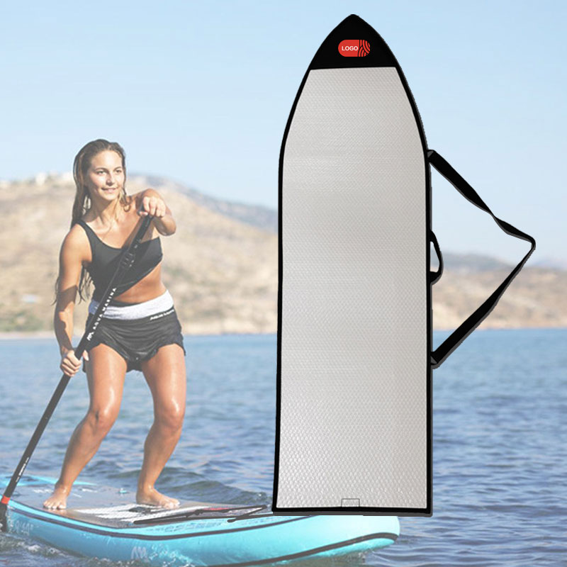 2021 Surfboard Bag