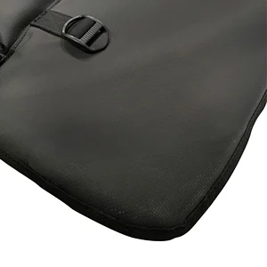 tailgate bike pads