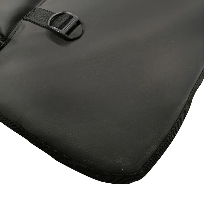 tailgate bike pads