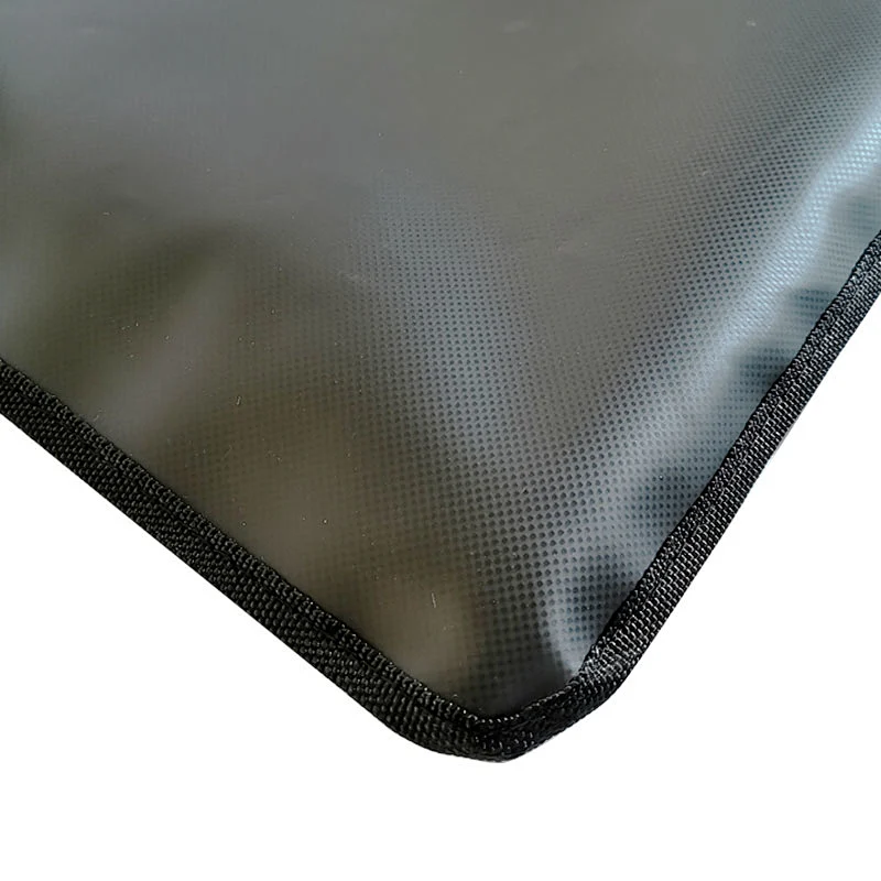 Tailgate bike pads