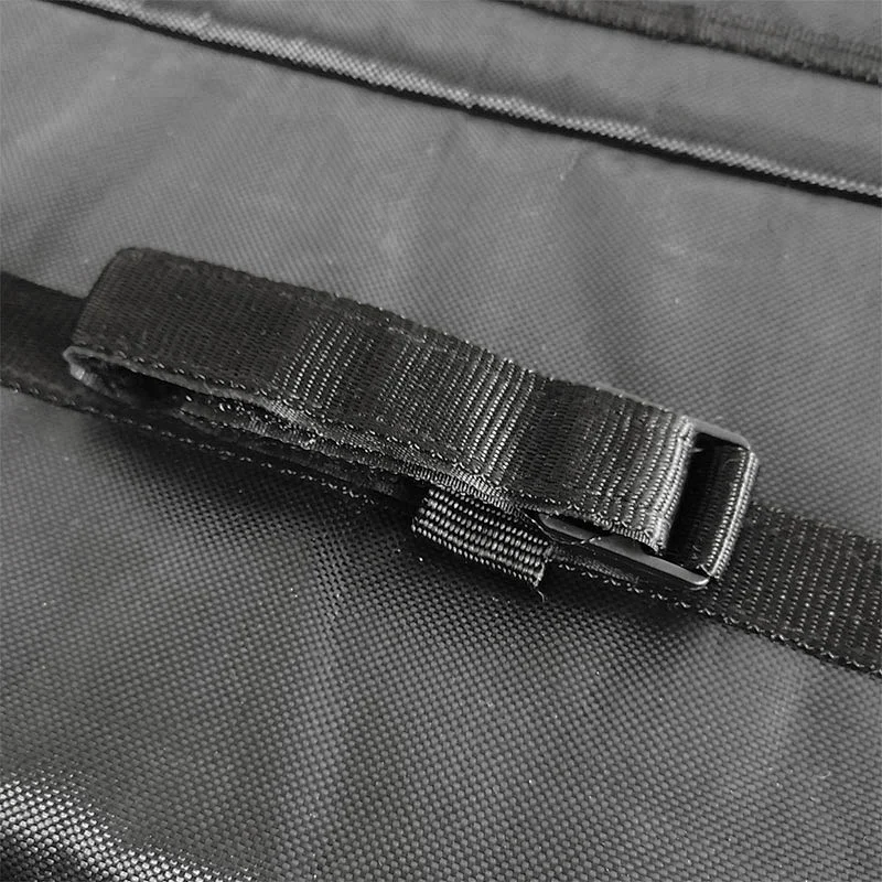 Tailgate bike Pads