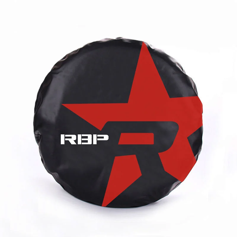 2021 customized logo Vinyl tire cover tyre cover