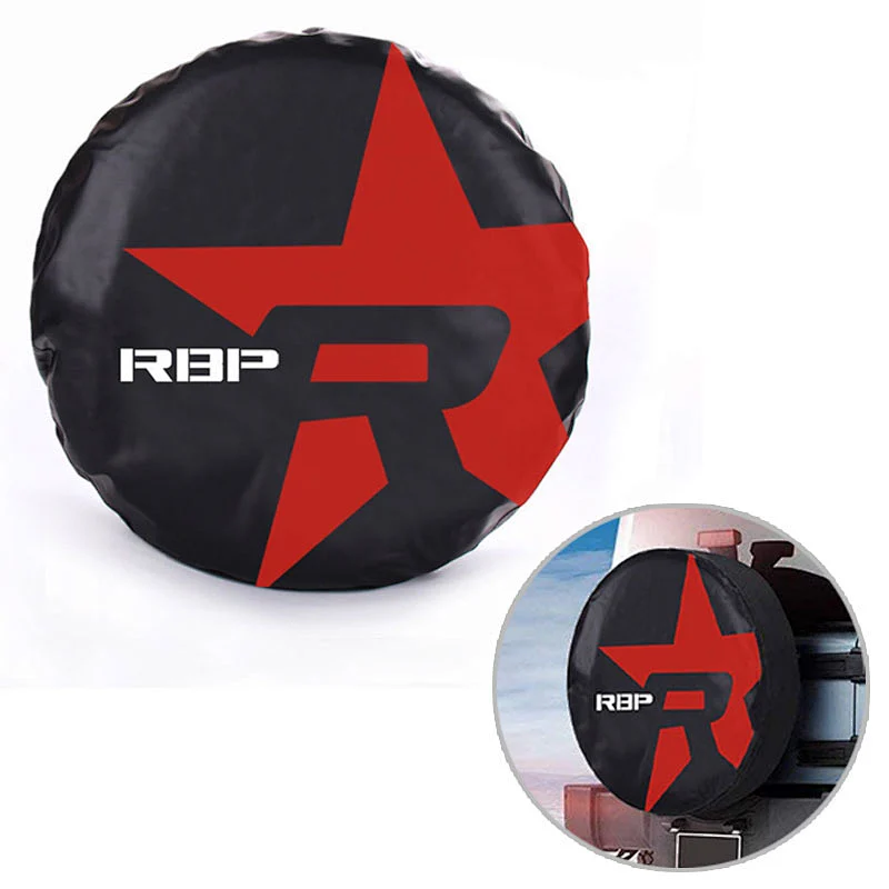 2021 customized logo Vinyl tire cover tyre cover