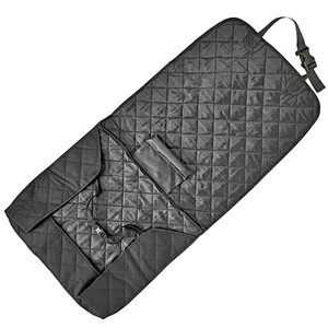Pet front seat cover