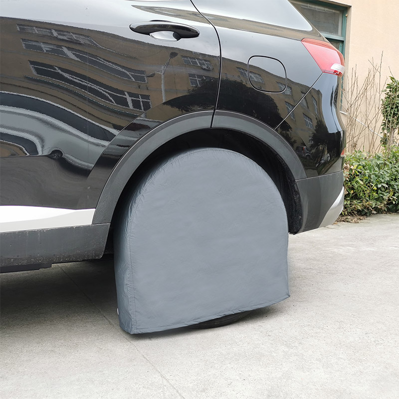 2021 oxford with PU coating trye cover