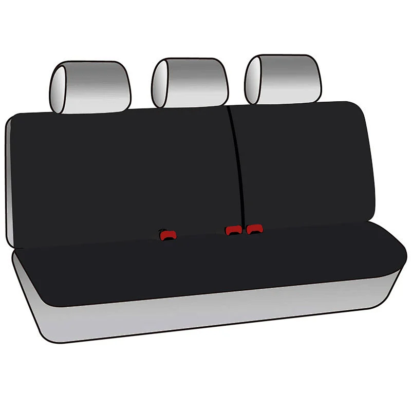 2021 oxford openable rear seat cover