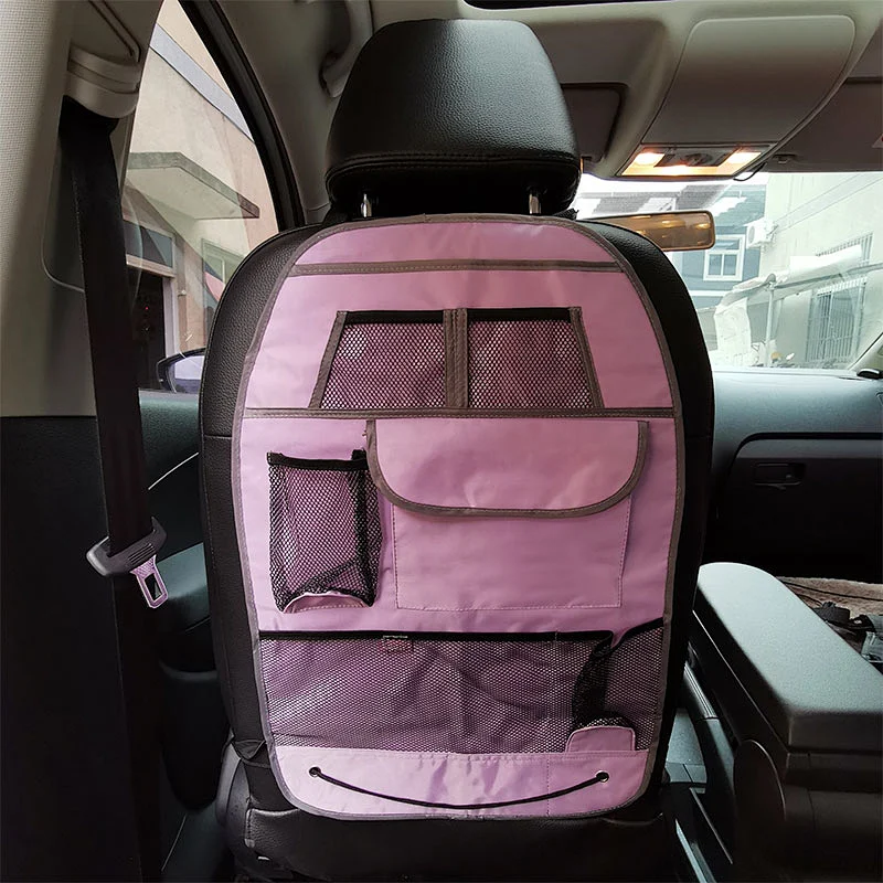 2021 Car interior Organizer