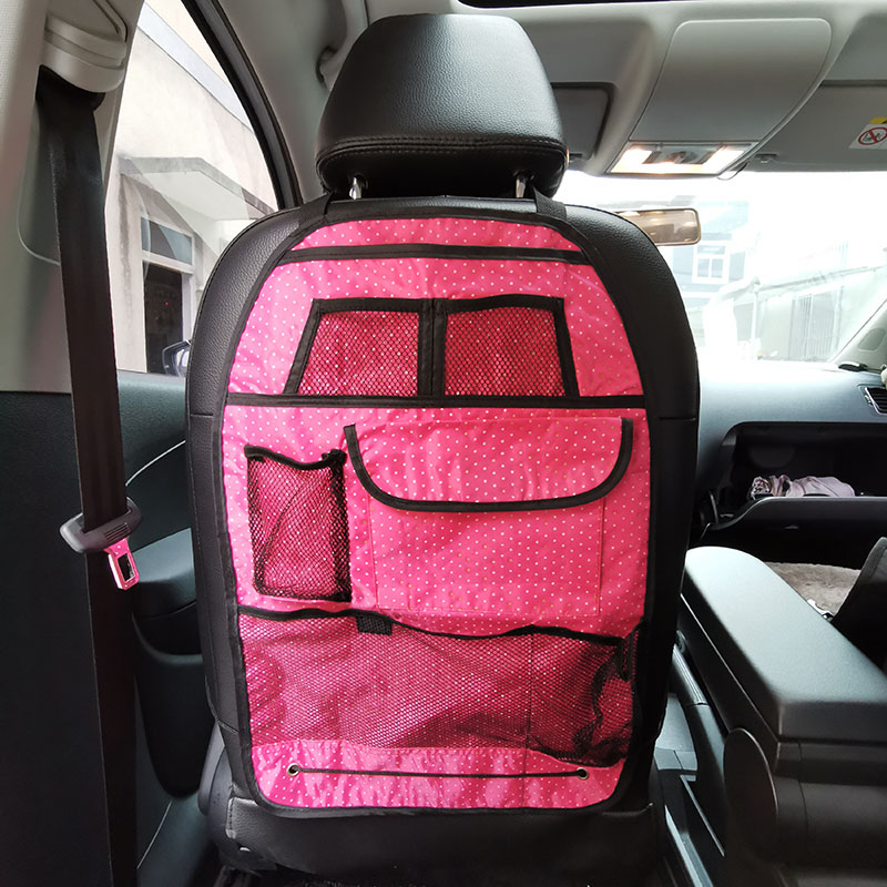 2021 Car interior Organizer