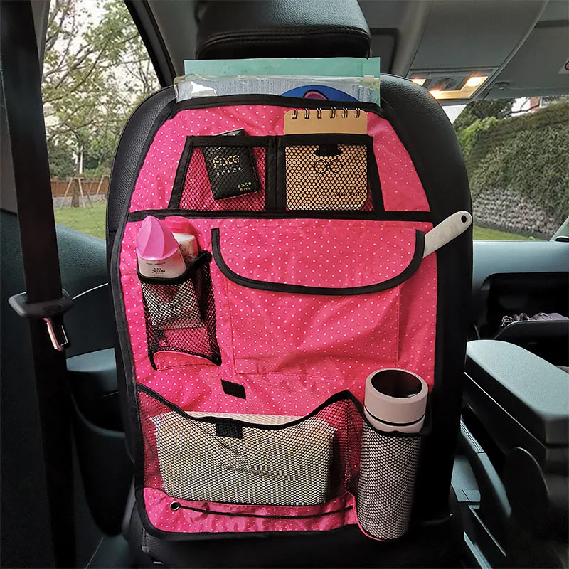2021 Car interior Organizer