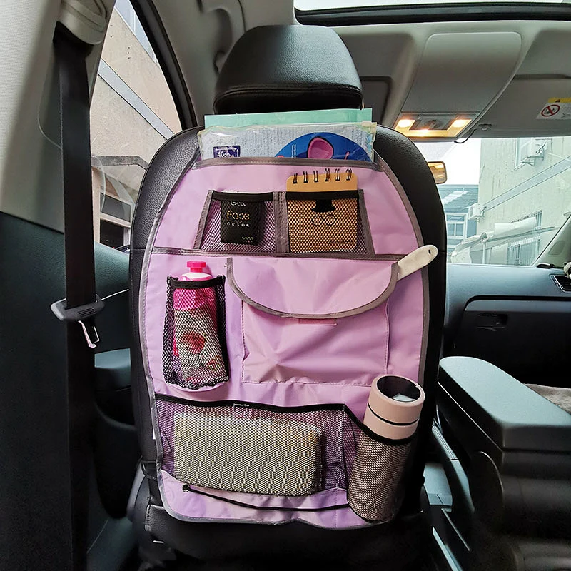 2021 Car interior Organizer