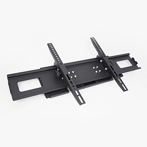 Universal Economy large size Steel LCD Flat Panel Swivel Tilt Adjustable Full-motion TV Wall Mount