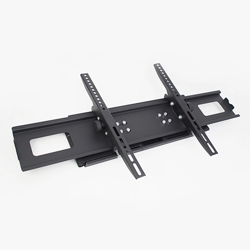 Universal Economy large size Steel LCD Flat Panel Swivel Tilt Adjustable Full-motion TV Wall Mount