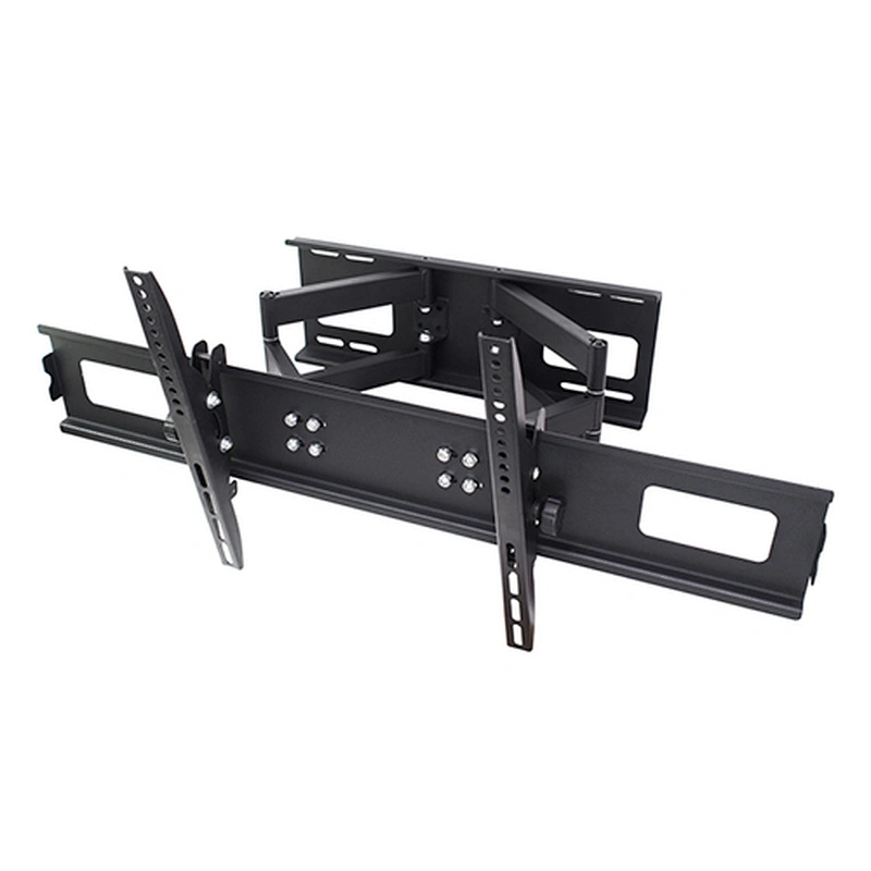 Universal Economy large size Steel LCD Flat Panel Swivel Tilt Adjustable Full-motion TV Wall Mount