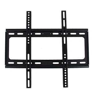 China Hot Sale Fixed TV Wall Mount for Most 23