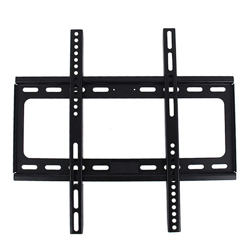China Hot Sale Fixed TV Wall Mount for Most 23