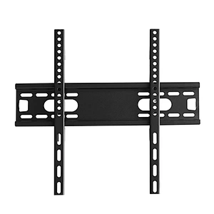 Universal Advanced Heavy-Duty Extension Tilt TV Wall Mount