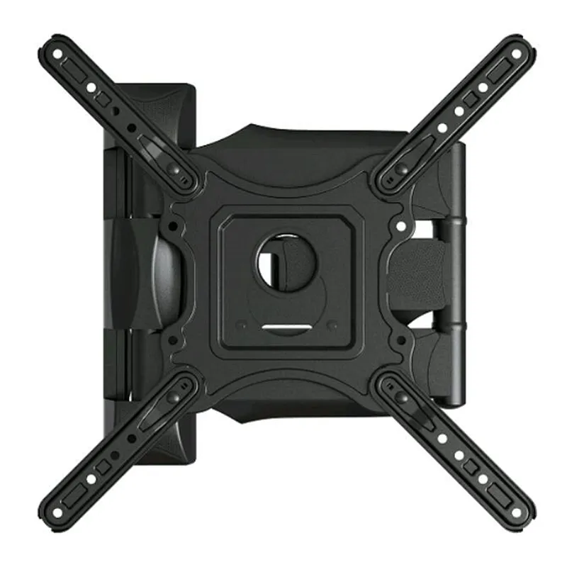 MG Wholesale Economy Articulating TV Mount Adjustable Arm Swivel Tilt Full Motion TV Wall Bracket Mount