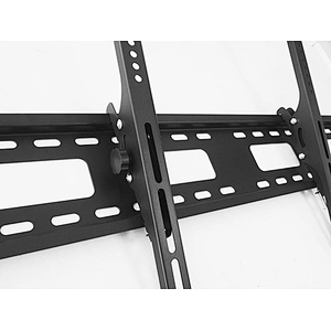 MG Tilting TV Wall Mount Holder Bracket Universal Ultra-Slim Tilt TV Wall Mount