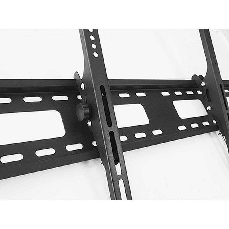 MG Tilting TV Wall Mount Holder Bracket Universal Ultra-Slim Tilt TV Wall Mount