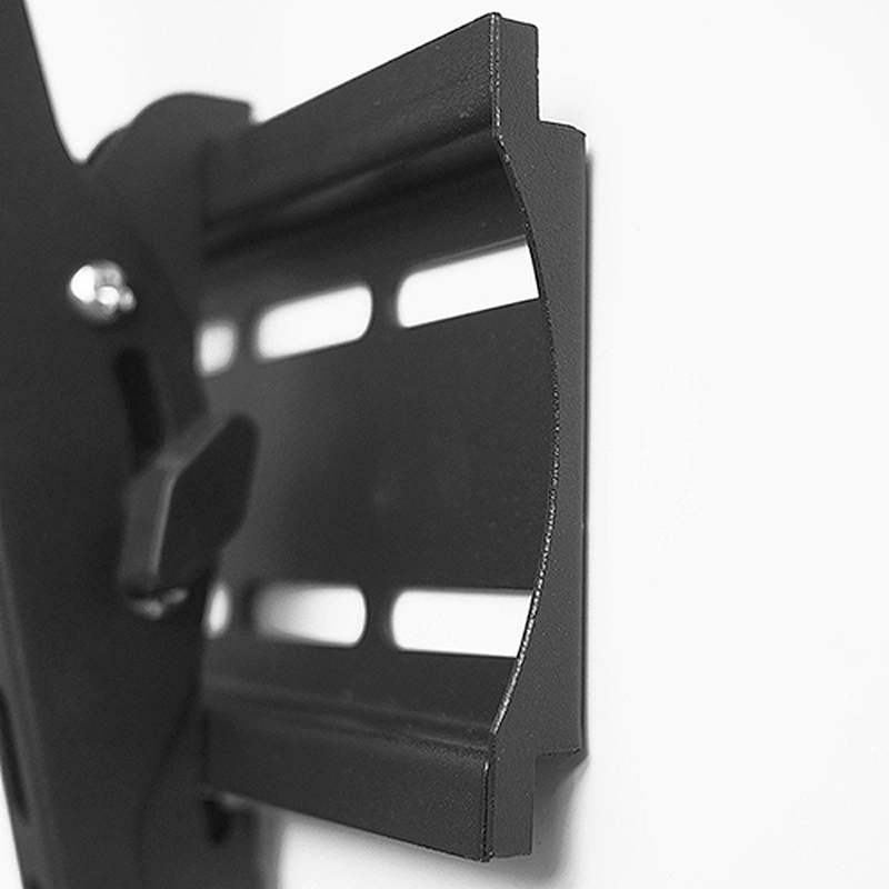 Low-Profile TV Bracket Universal LED Large VESA Heavy Duty Tilt TV Wall Mount