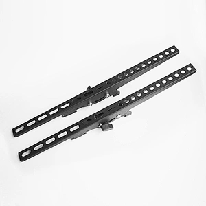 Low-Profile TV Bracket Universal LED Large VESA Heavy Duty Tilt TV Wall Mount
