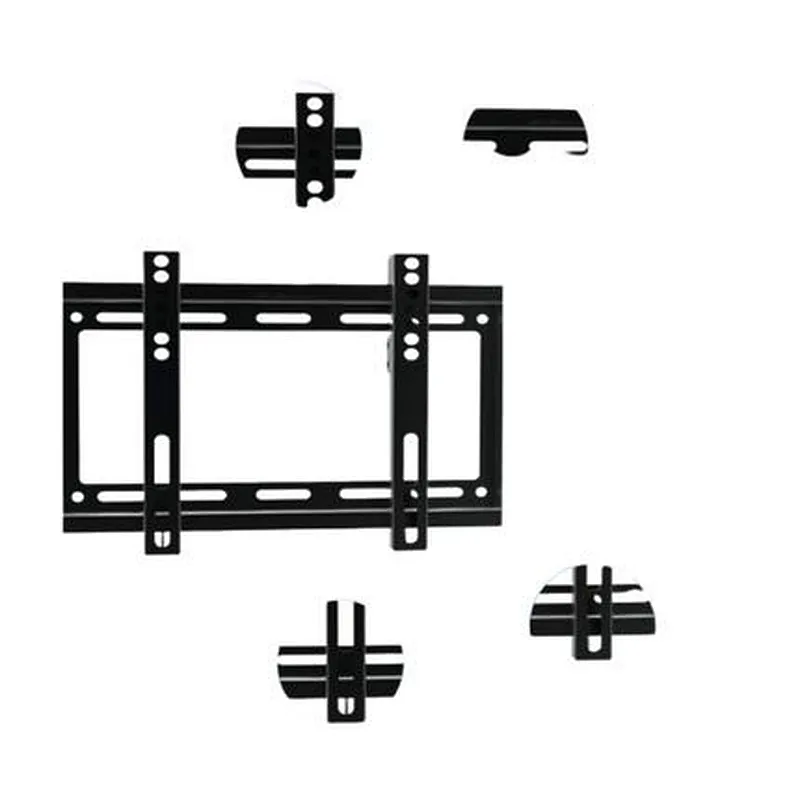 MG Fixed TV Wall Mount Television Bracket
