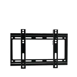 MG Fixed TV Wall Mount Television Bracket