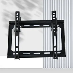 MG Wholesale OEM ODM Tilting TV Wall Mount Holder Universal TV Wall Mount