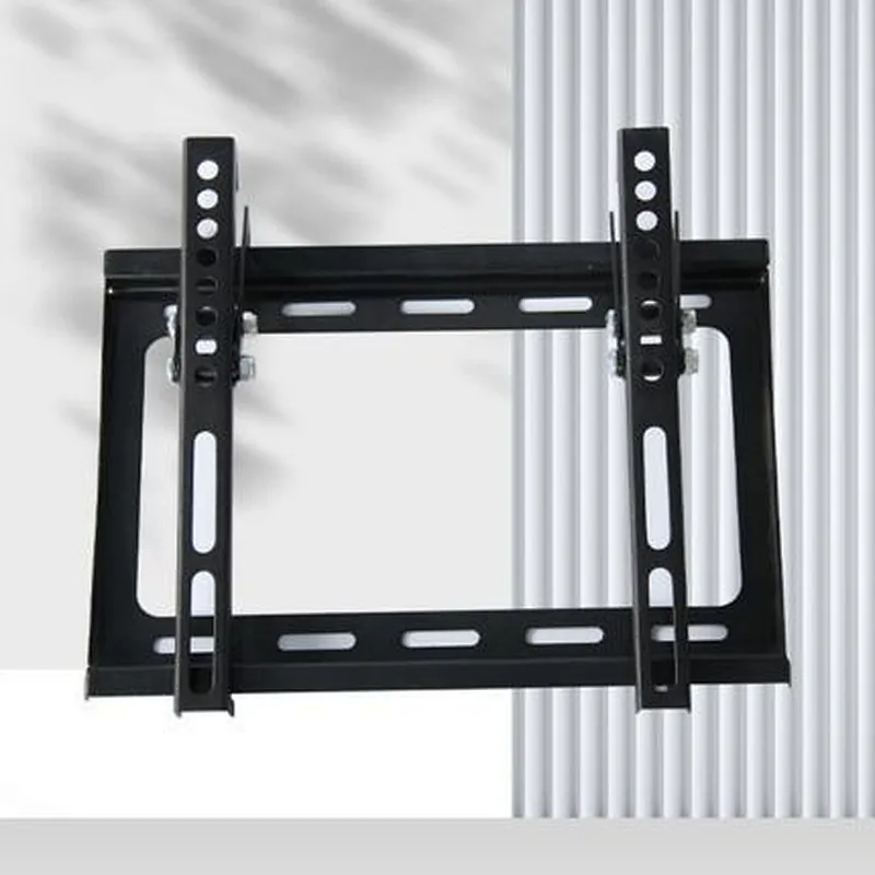 MG Wholesale OEM ODM Tilting TV Wall Mount Holder Universal TV Wall Mount