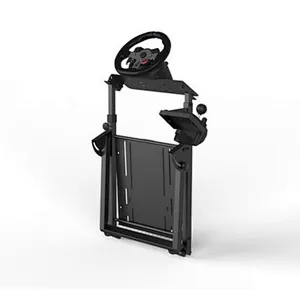 Top-Tier Racing Simulator Cockpit Unleash Inner Speed Demon