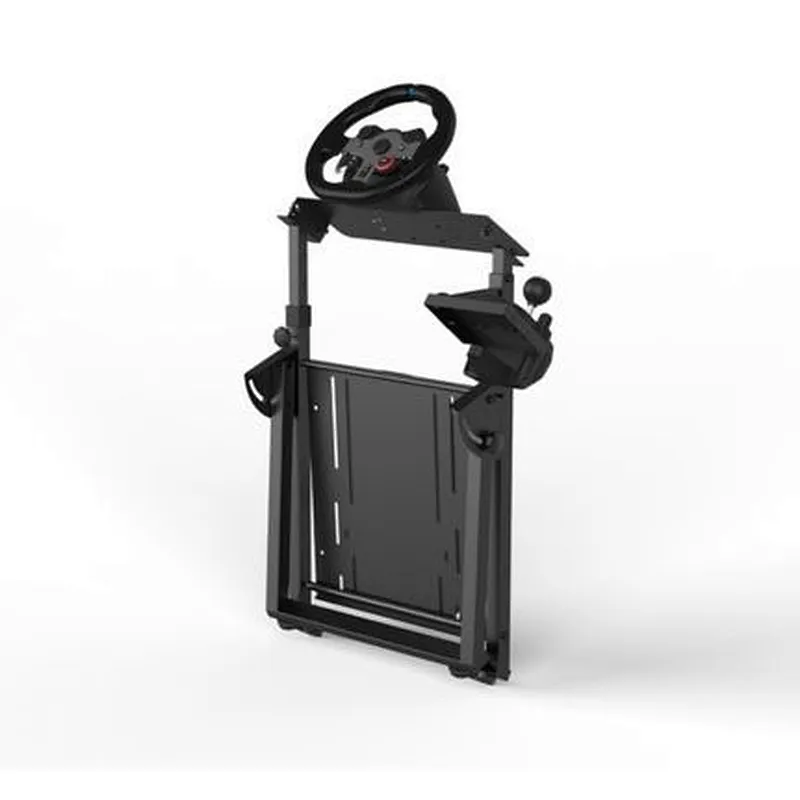 Top-Tier Racing Simulator Cockpit Unleash Inner Speed Demon