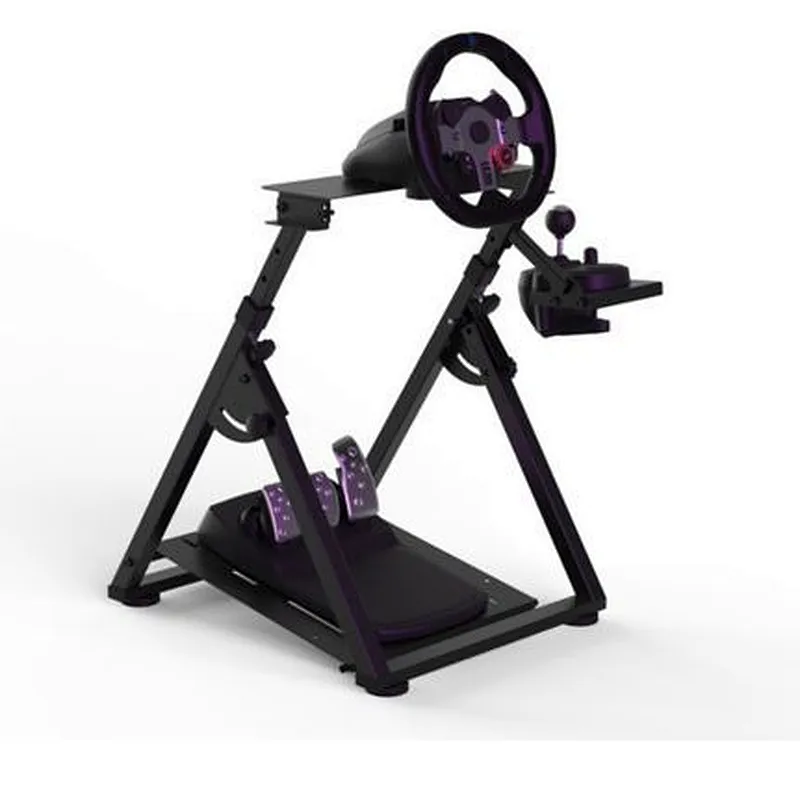 Top-Tier Racing Simulator Cockpit Unleash Inner Speed Demon