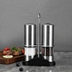 USB pepper mill