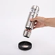 Automatic 2in1 USB pepper mill