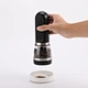 2in1salt and pepper grinder