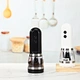 2in1salt and pepper grinder