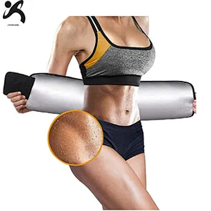 New style waist trainer belt fitness neoprene trimmer waist slimming belt for weight loss