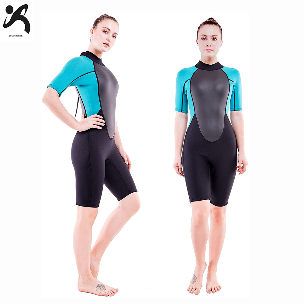 Customized high Quality New Private Design Women Men Wetsuit 2mm 3mm, Neoprene Wet Suits