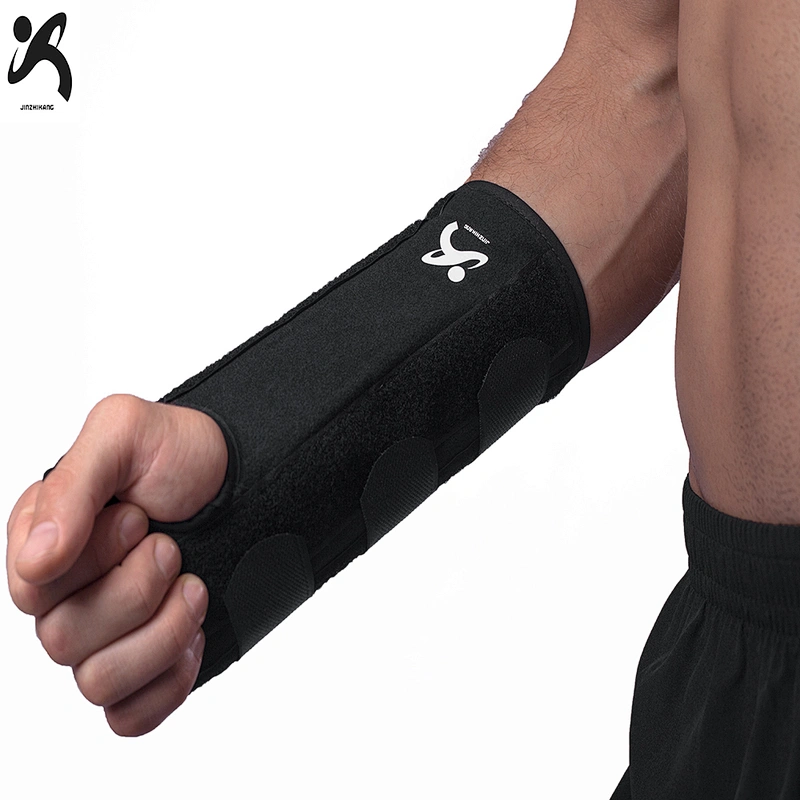 Promotion custom made adjustable neoprene new elbow brace adjustable for basketball tennis breathable support elbow protect pads brace support