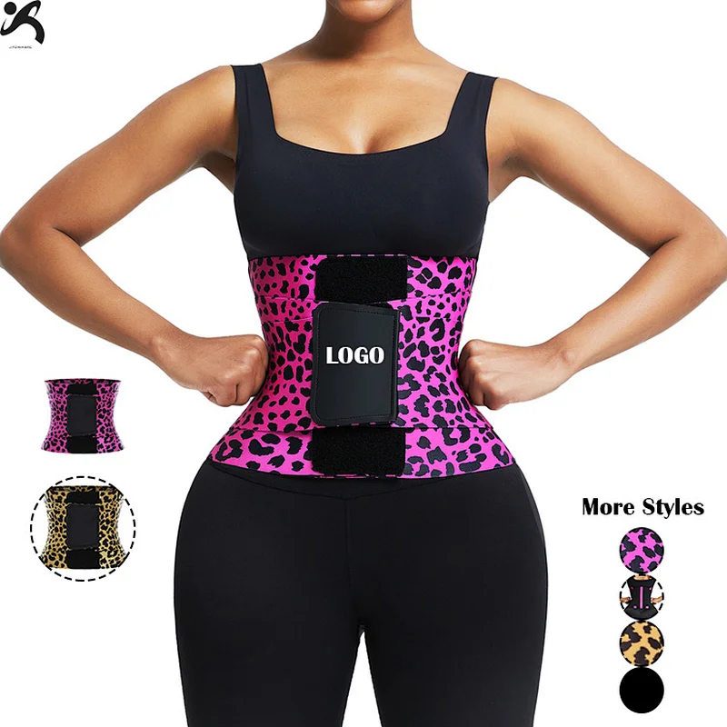 high elastic waist belt