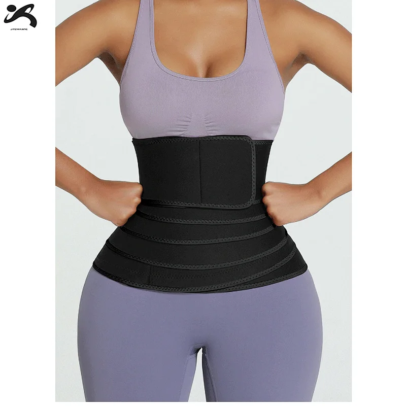 body shaper slimming belt