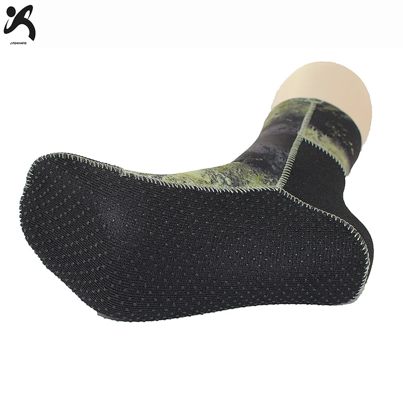 neoprene wading socks