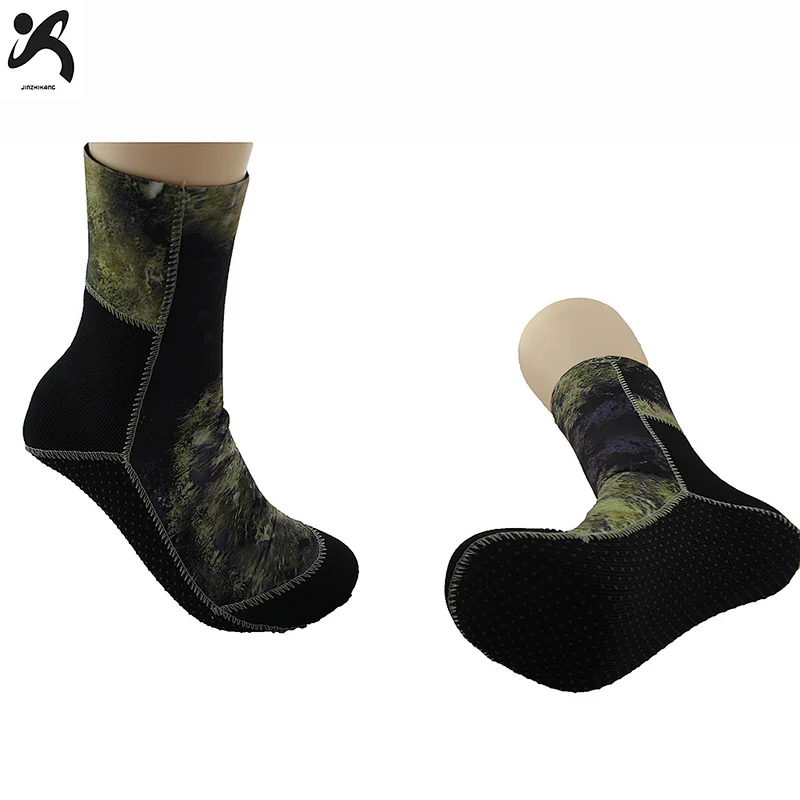 fin socks