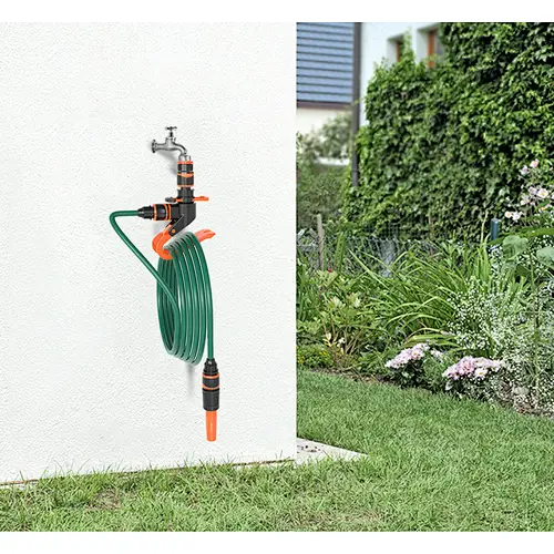 TAP HOSE HOLDER