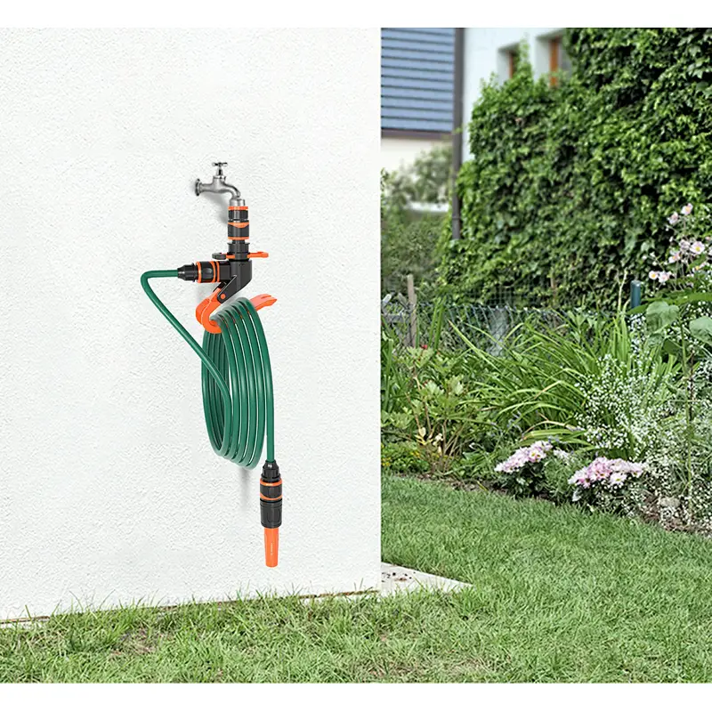 TAP HOSE HOLDER